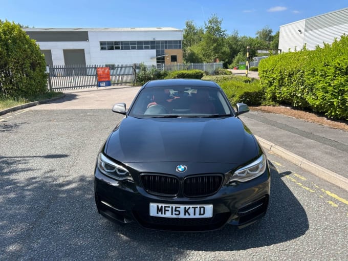2025 BMW 2 Series