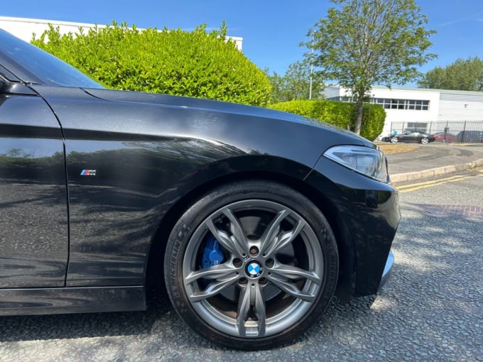 2025 BMW 2 Series