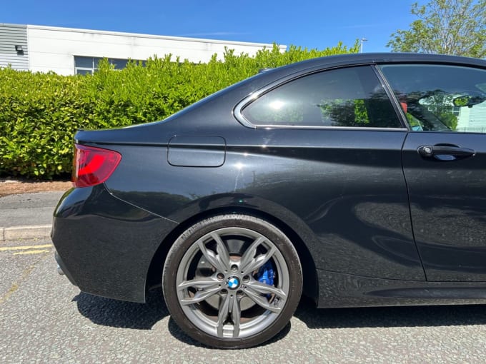 2025 BMW 2 Series
