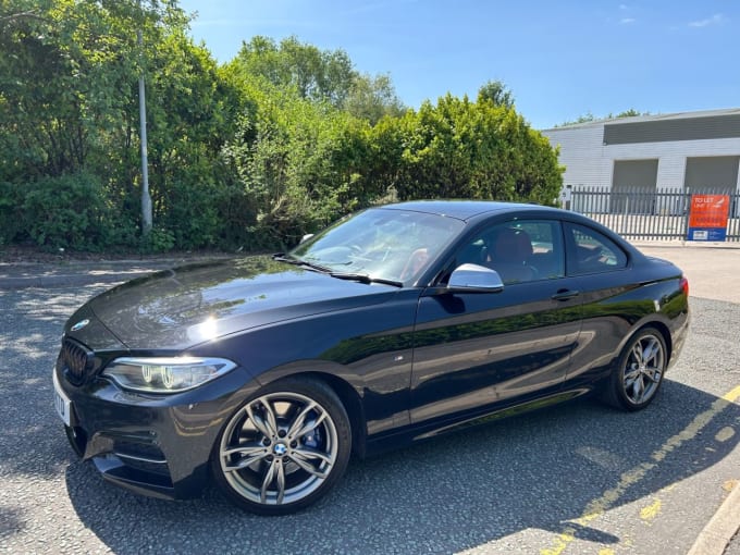 2025 BMW 2 Series