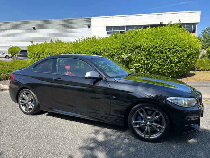 2025 BMW 2 Series