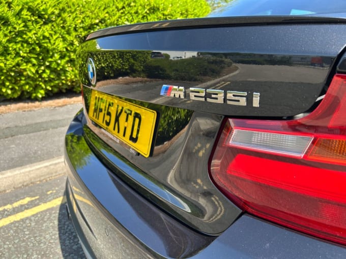 2025 BMW 2 Series