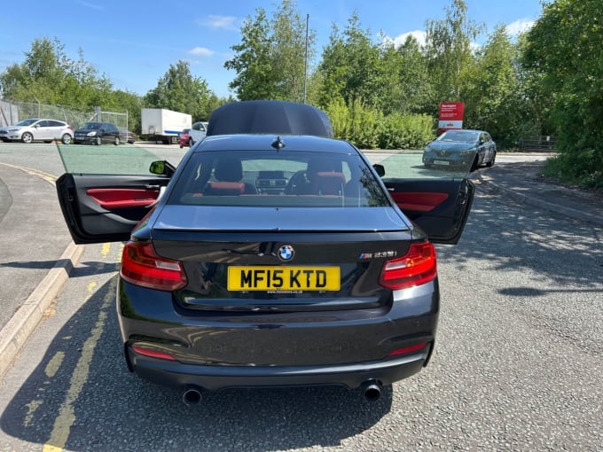 2025 BMW 2 Series