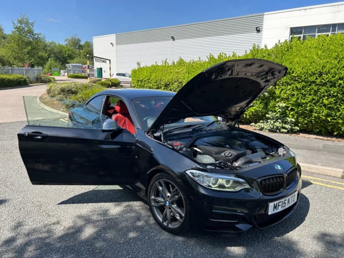 2025 BMW 2 Series