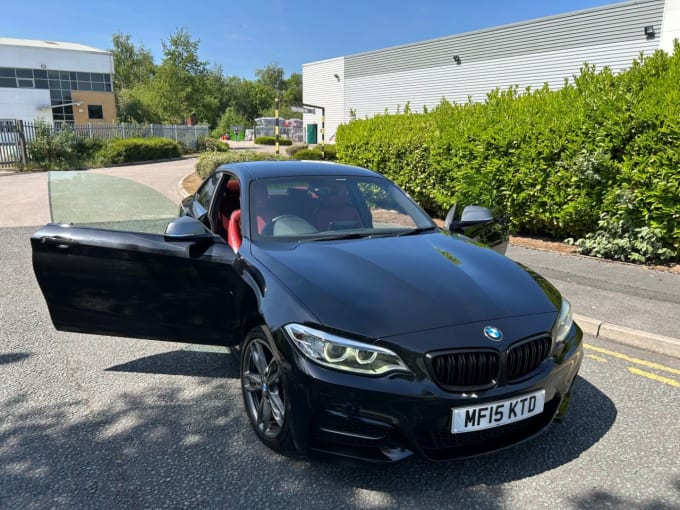 2025 BMW 2 Series