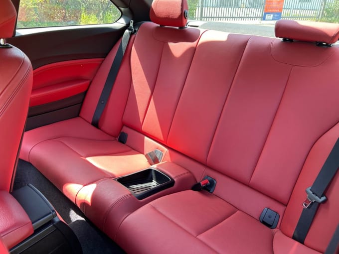 2025 BMW 2 Series