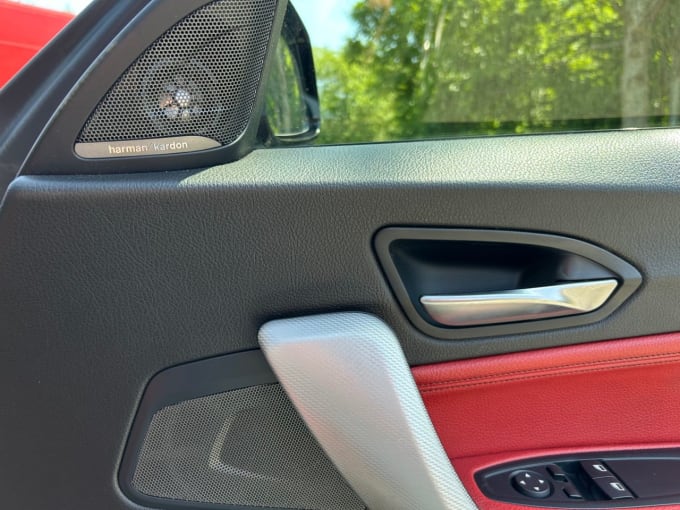 2025 BMW 2 Series