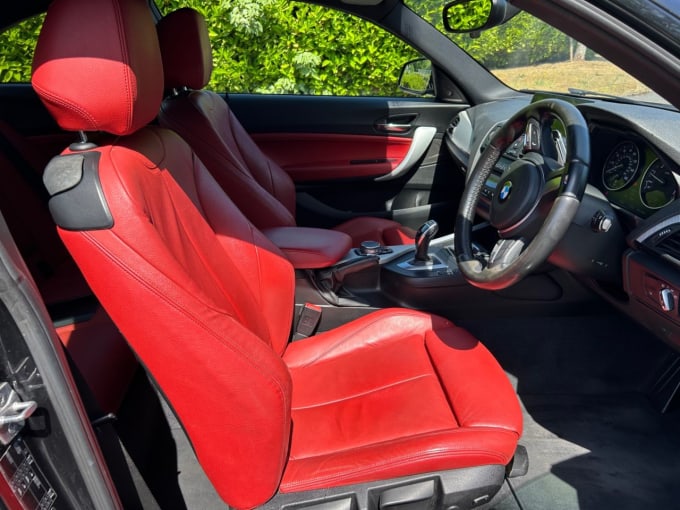 2025 BMW 2 Series