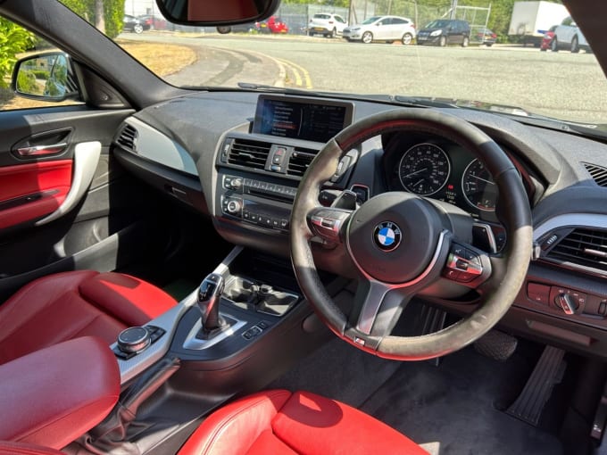 2025 BMW 2 Series