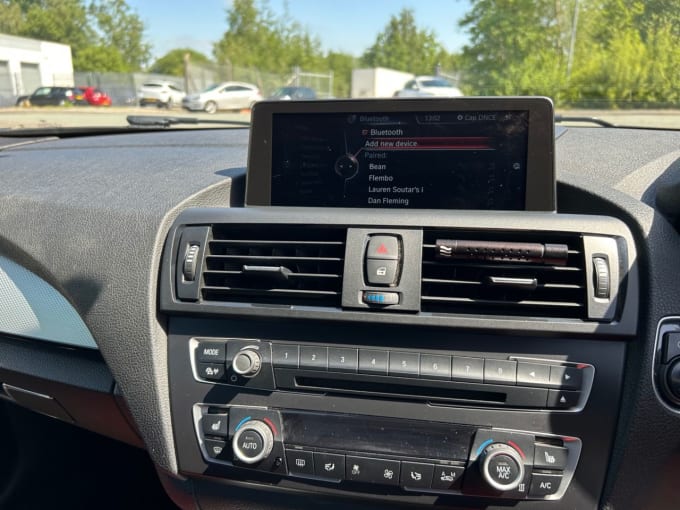 2025 BMW 2 Series