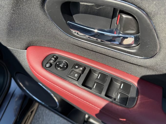 2025 Honda Hr-v