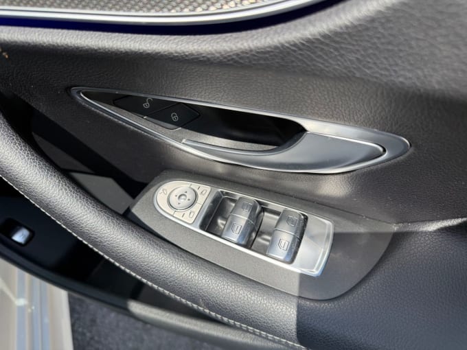 2025 Mercedes-benz E-class
