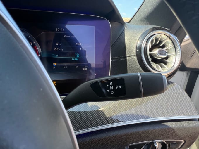 2025 Mercedes-benz E-class