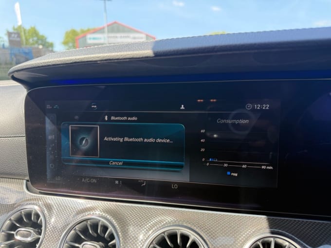2025 Mercedes-benz E-class