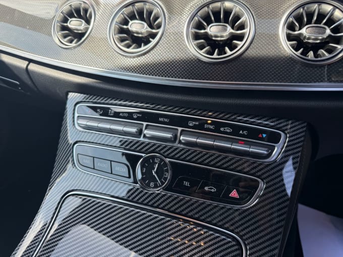 2025 Mercedes-benz E-class