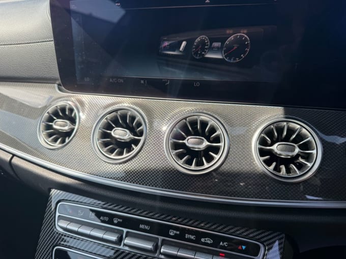 2025 Mercedes-benz E-class