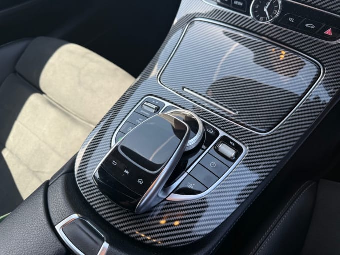 2025 Mercedes-benz E-class