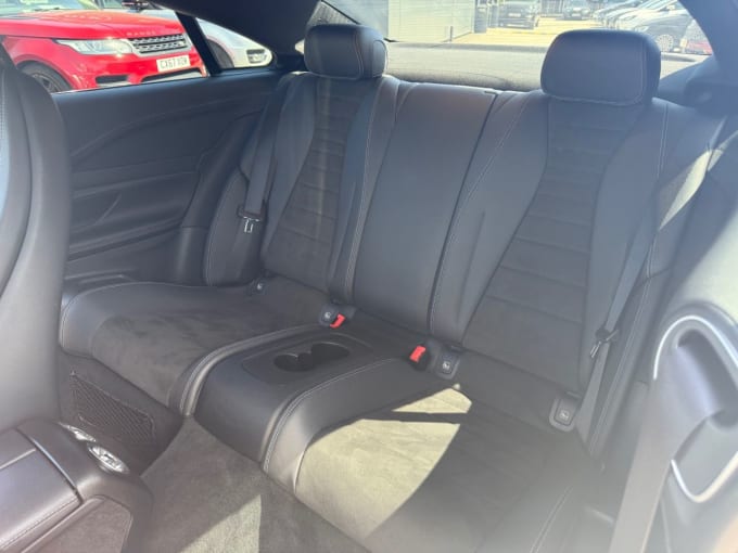 2025 Mercedes-benz E-class