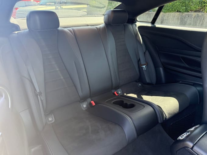 2025 Mercedes-benz E-class