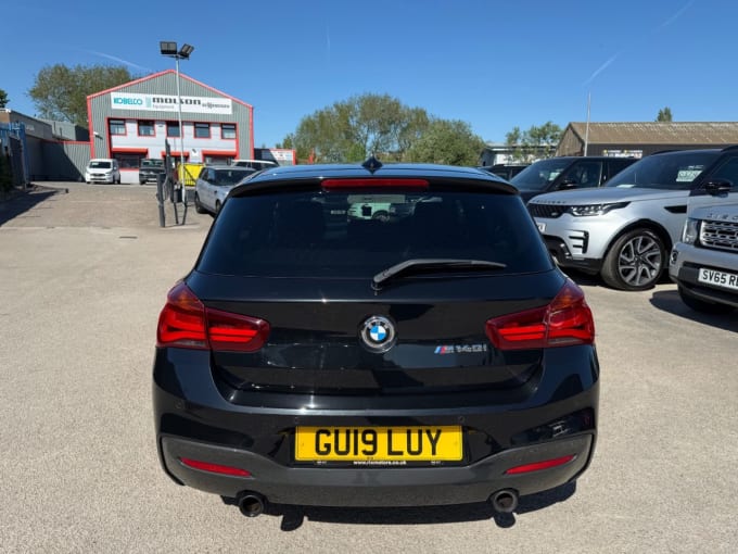 2025 BMW 1 Series
