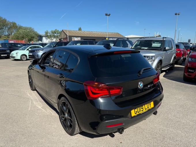 2025 BMW 1 Series