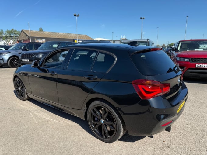 2025 BMW 1 Series
