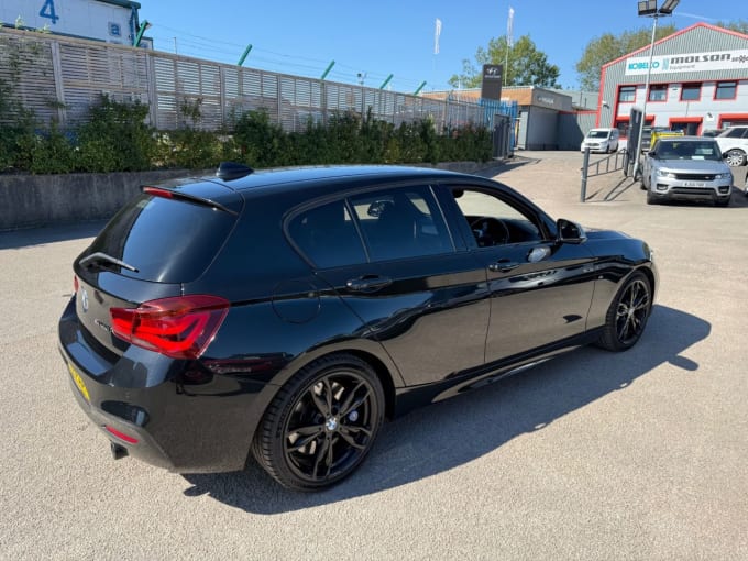 2025 BMW 1 Series