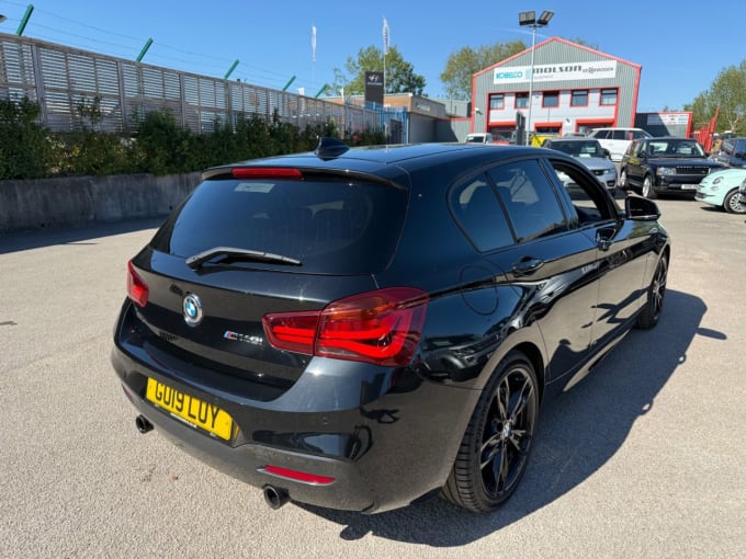 2025 BMW 1 Series