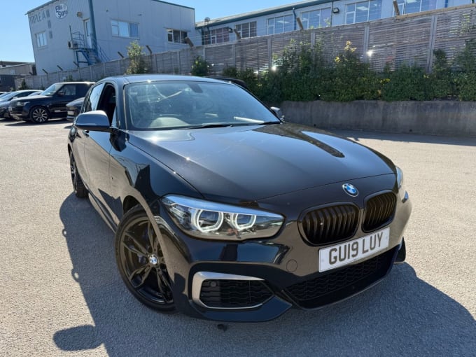 2025 BMW 1 Series