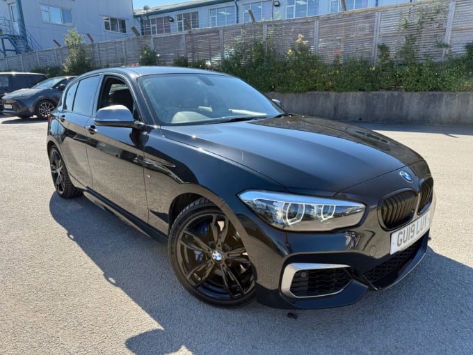 2025 BMW 1 Series