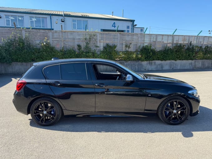 2025 BMW 1 Series