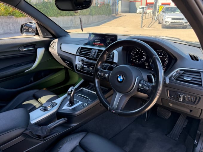 2025 BMW 1 Series