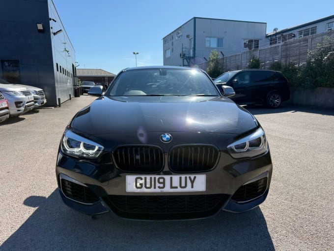 2025 BMW 1 Series