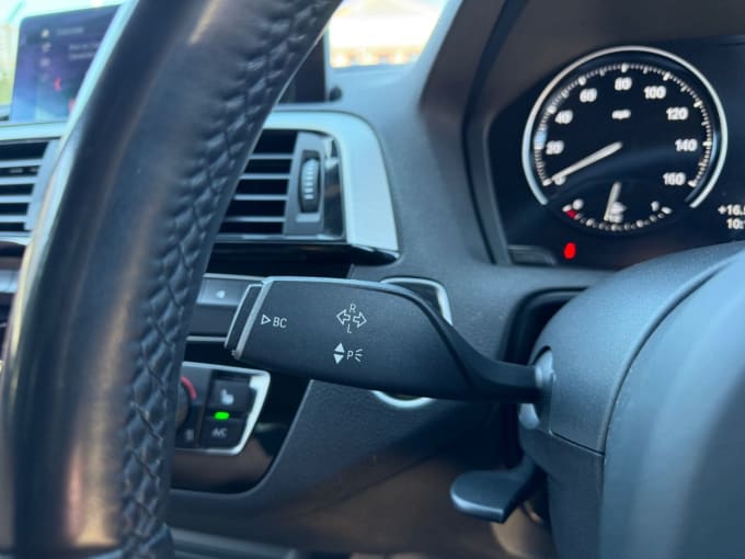 2025 BMW 1 Series