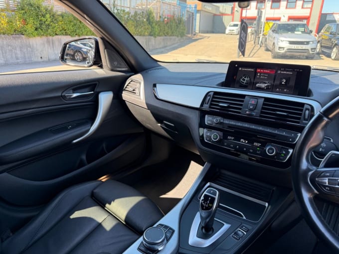 2025 BMW 1 Series