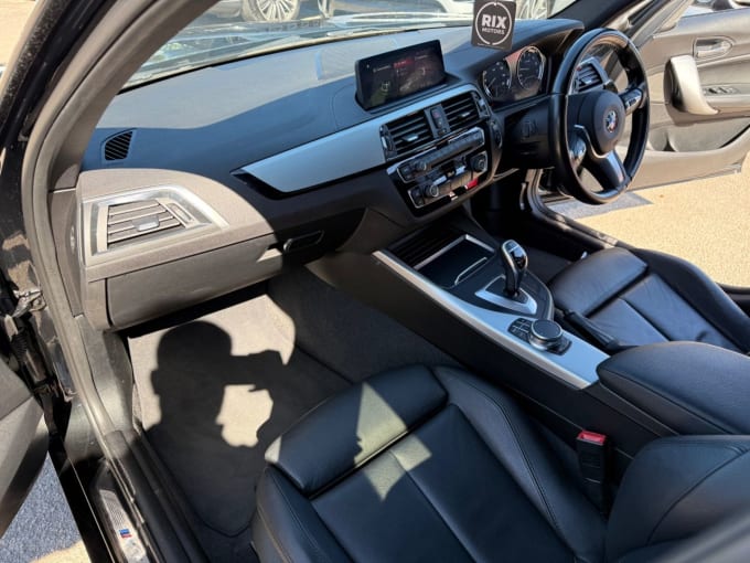 2025 BMW 1 Series