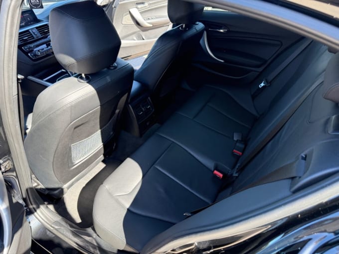 2025 BMW 1 Series