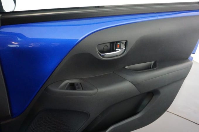 2019 Citroen C1
