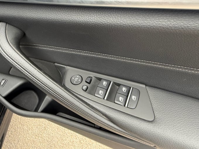 2025 BMW 5 Series