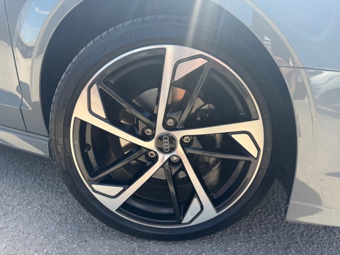 2025 Audi A3
