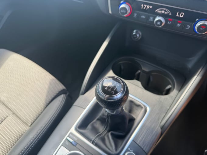 2025 Audi A3