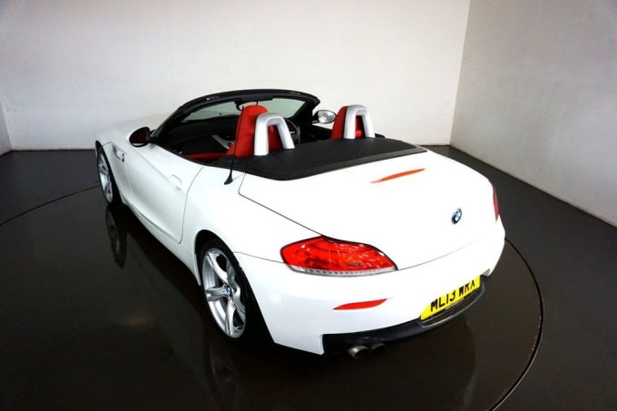 2025 BMW Z4