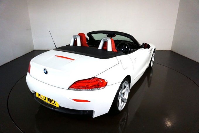 2025 BMW Z4