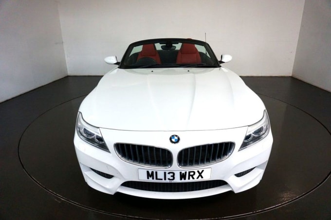 2025 BMW Z4
