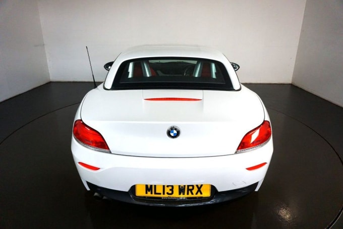 2025 BMW Z4