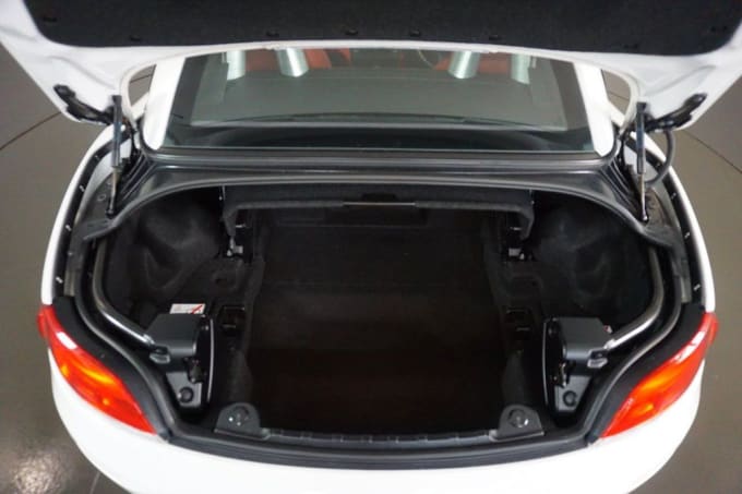 2025 BMW Z4