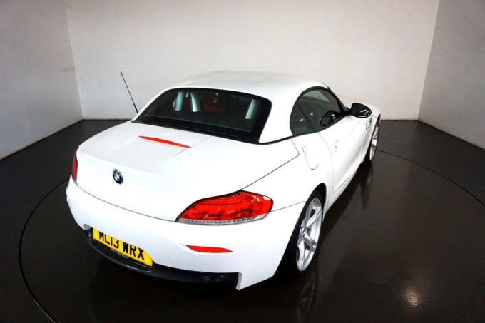 2025 BMW Z4