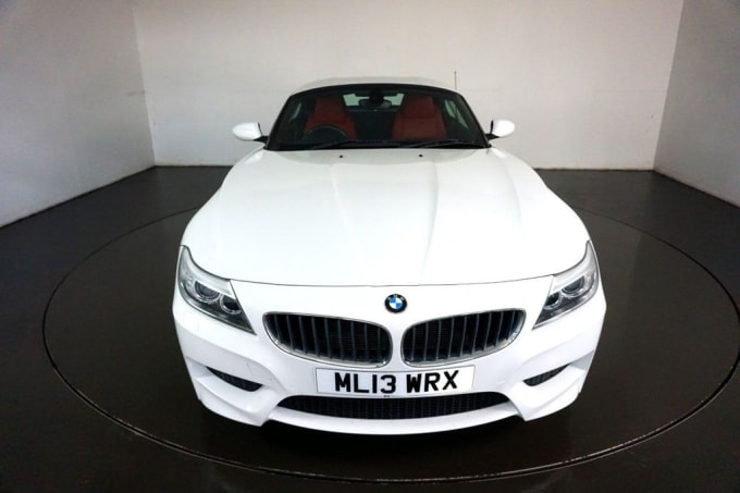 2025 BMW Z4