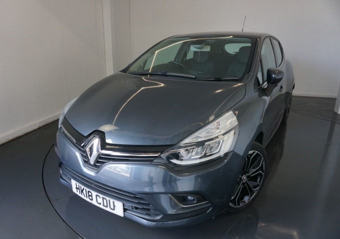 2025 Renault Clio