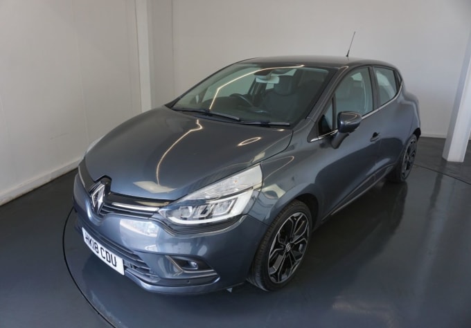 2025 Renault Clio
